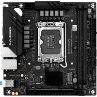 Maxsun Challenger H610 ITX 2LAN V3 Image #1