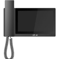 Видеодомофоны, контроллеры доступа и аксессуары