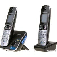 Panasonic KX-TG6812RUB Image #11