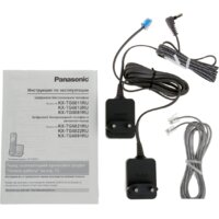 Panasonic KX-TG6812RUB Image #14