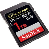 SanDisk Extreme PRO SDXC SDSDXXY-1T00-GN4IN 1TB Image #2