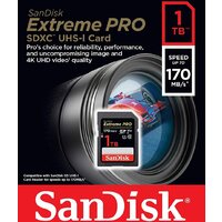 SanDisk Extreme PRO SDXC SDSDXXY-1T00-GN4IN 1TB Image #4