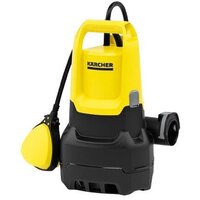 Karcher SP 9.500 Dirt 1.645-800.0