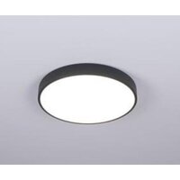 Arte Lamp Arena A2672PL-1BK Image #2