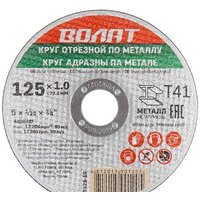 Отрезные диски