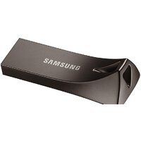 Samsung BAR Plus 256GB (титан) Image #2