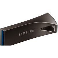 Samsung BAR Plus 256GB (титан) Image #3