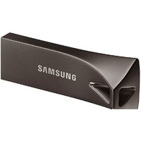 Samsung BAR Plus 256GB (титан) Image #4