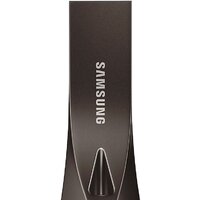 Samsung BAR Plus 256GB (титан)