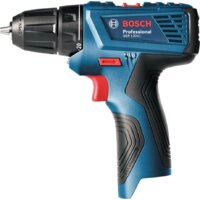 Bosch GSR 120-LI Professional 0601M12000 (без АКБ, кейс) Image #3