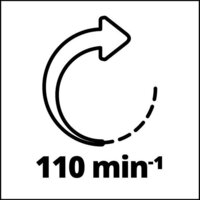 Einhell TC-WD 200 4418008 Image #2