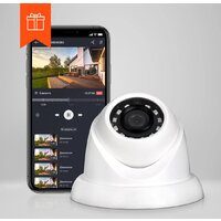 Ростелеком IPC-HDW1230SP Image #2