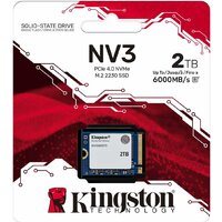 Kingston NV3 2TB SNV3SM3/2T0 Image #3
