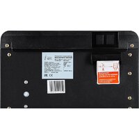 Ecotronic K41-LX (белый/черный) Image #11