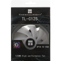 Thermalright TL-C12S [3pin/5V] X1 Image #7