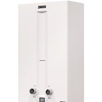 Zanussi GWH 10 Fonte Turbo Image #2