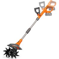 Daewoo Power DAT 2521Li (без АКБ) Image #8