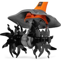 Daewoo Power DAT 2521Li (без АКБ) Image #6