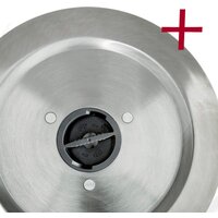 Graef SKS 110 Twin (белый) Image #5