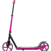 Novatrack Polis 200PNF.POLIS.PN9 (черный/розовый) Image #2