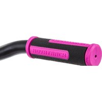 Novatrack Polis 200PNF.POLIS.PN9 (черный/розовый) Image #7