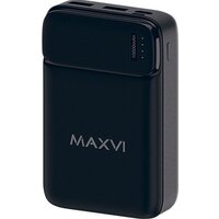 Maxvi PB10-08 (черный)