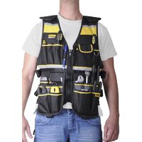 Stanley FatMax Tool Vest FMST1-71181 Image #8