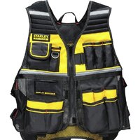 Stanley FatMax Tool Vest FMST1-71181