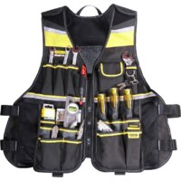 Stanley FatMax Tool Vest FMST1-71181 Image #3