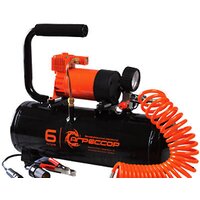 Агрессор AGR 6LT Image #2