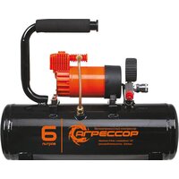 Агрессор AGR 6LT