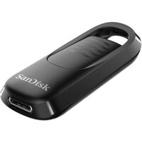 SanDisk Ultra Slider USB Type-C 64GB SDCZ480-064G-G46 Image #2