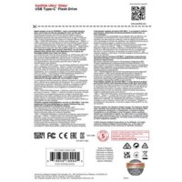 SanDisk Ultra Slider USB Type-C 64GB SDCZ480-064G-G46 Image #6