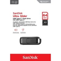 SanDisk Ultra Slider USB Type-C 64GB SDCZ480-064G-G46 Image #5