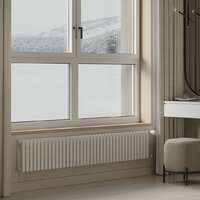Royal Thermo Shift Q30 VC2030 - 32 секций RAL9016 Image #8