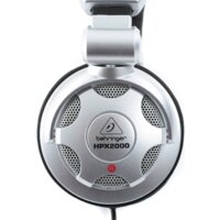 Behringer HPX2000 Image #16