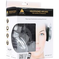 Behringer HPX2000 Image #10