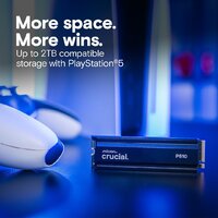 Crucial P510 1TB CT1000P510SSD5 Image #5