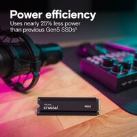 Crucial P510 1TB CT1000P510SSD5 Image #4