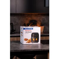 Oulemei OLM-KZF002 (черный) Image #8