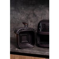 Oulemei OLM-KZF002 (черный) Image #15