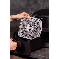 Oulemei OLM-KZF002 (черный) Image #13