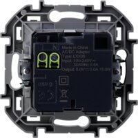 Legrand Inspiria 673760 Image #2