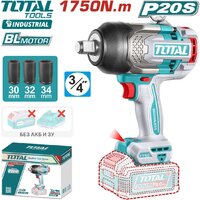 Total TIWLI201751 (без АКБ)