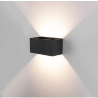 Elektrostandard Winner 35137/W (черный) Image #4