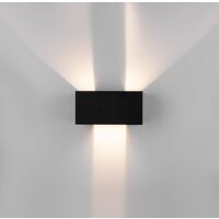 Elektrostandard Winner 35137/W (черный) Image #9