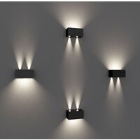 Elektrostandard Winner 35137/W (черный) Image #3