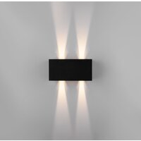 Elektrostandard Winner 35137/W (черный) Image #7