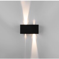 Elektrostandard Winner 35137/W (черный) Image #8