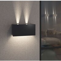 Elektrostandard Winner 35137/W (черный) Image #2